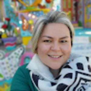 Meet your Posher, Betty